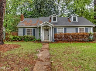 4066 Robin Dr, Jackson, MS 39206