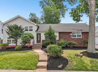 26 Fillmore Avenue, Carteret, NJ 07008