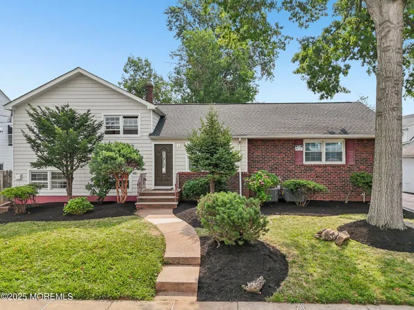 26 Fillmore Avenue, Carteret, NJ 07008