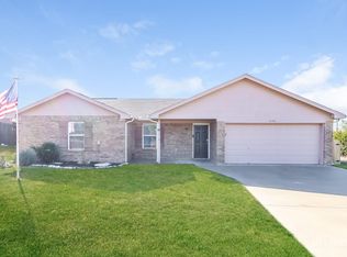 5106 Terlingua Dr, Granbury, TX 76048
