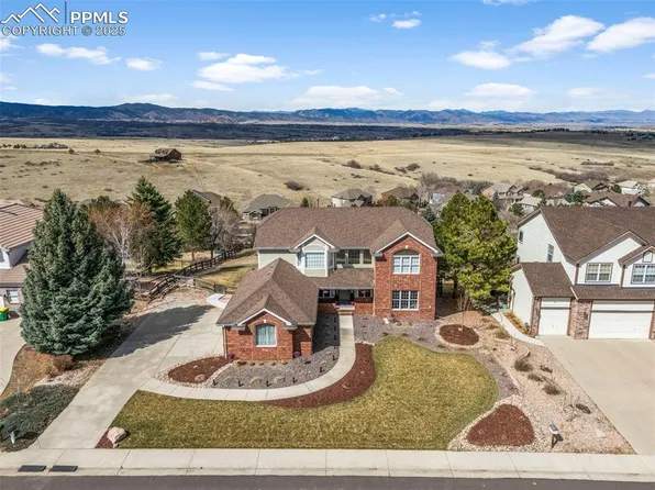 3603 Soaring Eagle Ct, Castle Rock, CO 80109