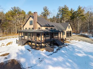 28 Lady Slipper Lane, Wolfeboro, NH 03894