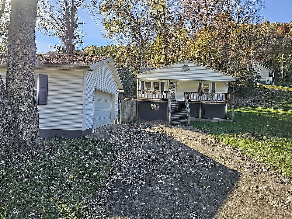 5269 Doc Bailey Rd, Cross Lanes, WV 25313 Zillow