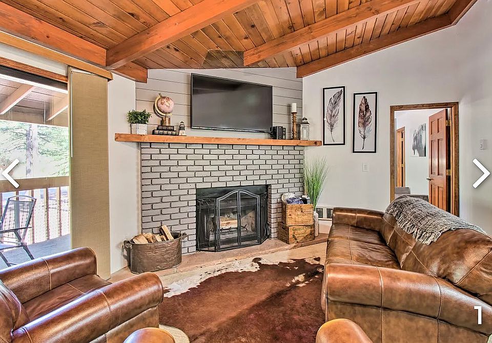 2589 Mustang Cir 2A, AZ 85935 Zillow