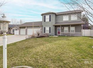 2718 S Banner Ct, Nampa, ID 83686