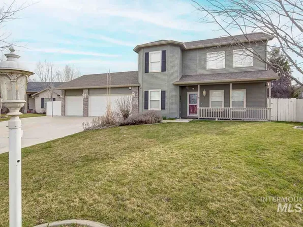 2718 S Banner Ct, Nampa, ID 83686