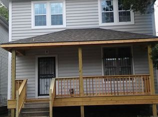 34 S Eureka Ave, Columbus, OH 43204