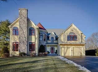 32 Twitchell St, Wellesley, MA 02482