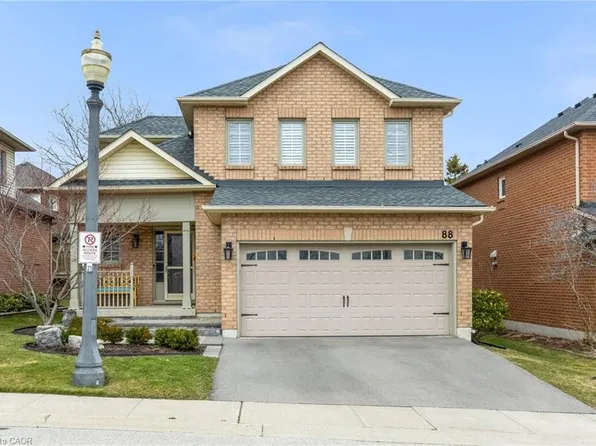 1150 Skyview Dr #88, Burlington, ON L7P 4X5