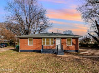 2611 Ralph Ave, Shively, KY 40216