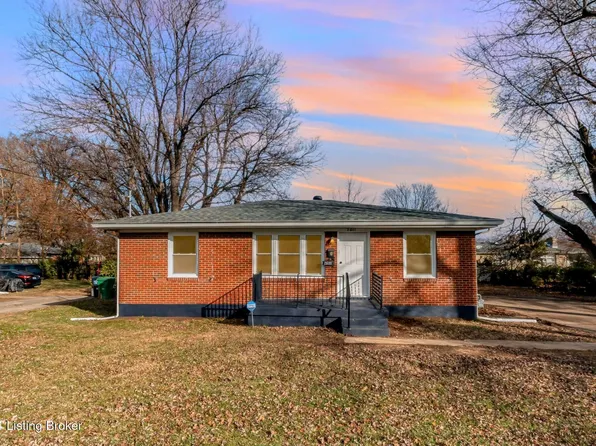 2611 Ralph Ave, Shively, KY 40216