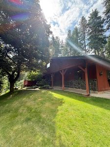 19120 N Dunn Rd, Colbert, WA, 99005