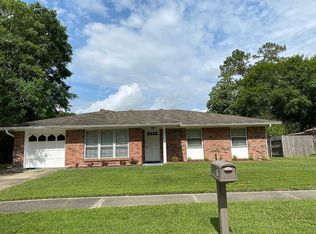 109 Normandy Dr, Slidell, LA 70458