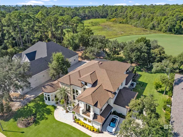 414 Peninsula Blvd, Gulf Shores, AL 36542