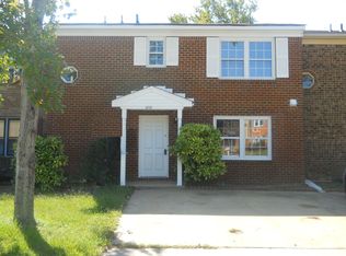 4719 Andrew Jackson Ln, Virginia Beach, VA 23455