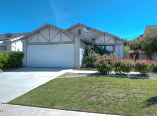 2718 E Ave S, Palmdale, CA 93550