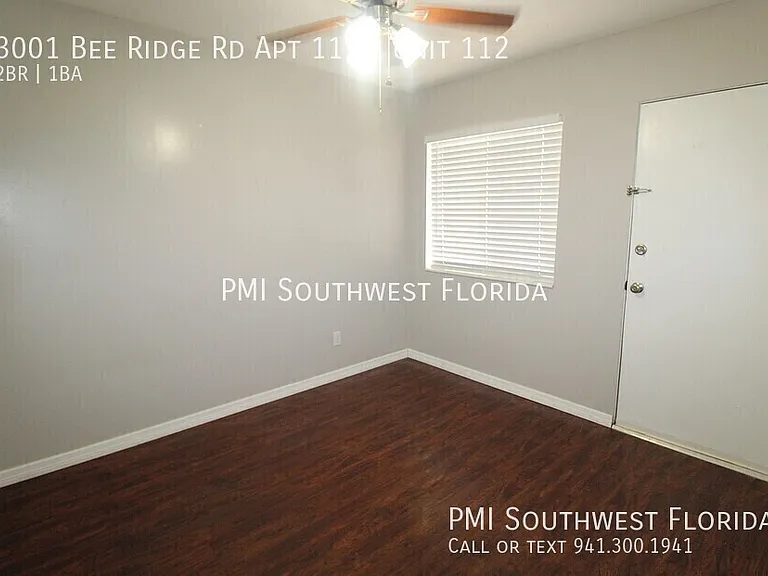 3001 Bee Ridge Rd #112 — Photo 18