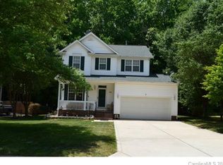 125 Drawbridge Ct, Mooresville, NC 28117