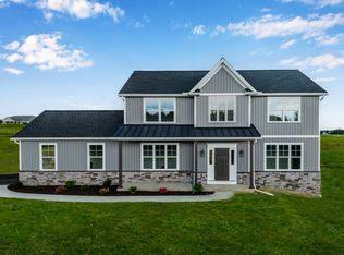 Georgetown Plan, Mayberry, Harrisburg, PA 17112