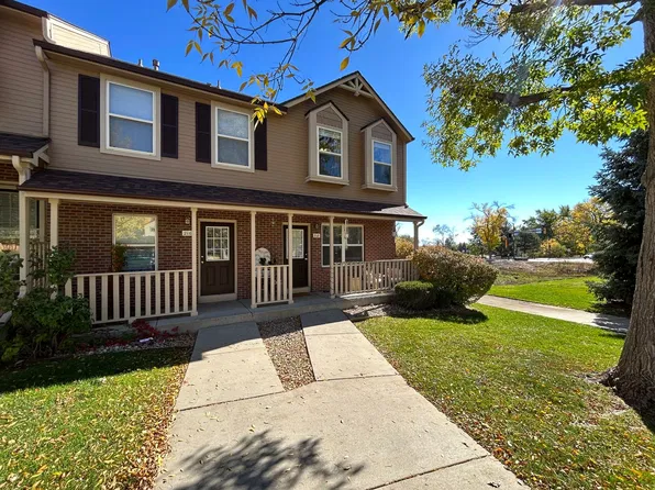 216 Pheasant Run, Louisville, CO 80027