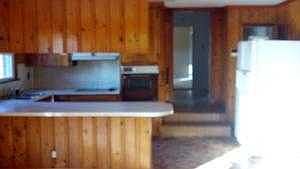 Kitchen View