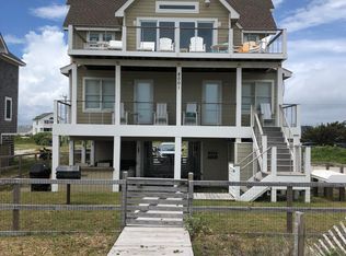 8001 S Old Oregon Inlet Rd #8001, Nags Head, NC 27959