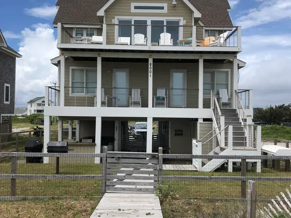 8001 S Old Oregon Inlet Road #8001, Nags Head, NC 27959
