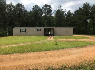 85 Old Holmesville Rd, Tylertown, MS 39667