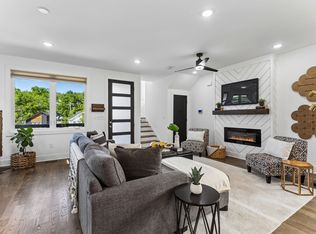 3213 Curtis St #A, Nashville, TN 37218