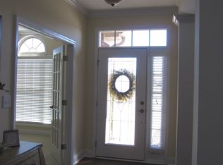 8512 Rolling Oaks Dr, Owens Cross Roads, AL 35763
