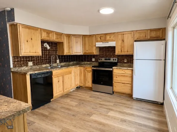 1217 W Silver St, Butte, MT 59701