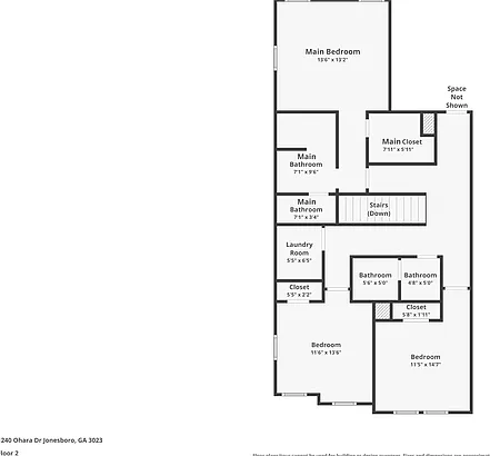 233 Victory Creek Ln — Photo 15