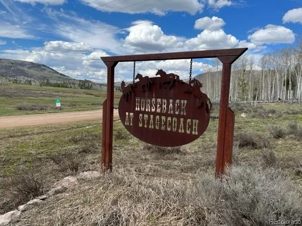 33524 Seneca Trl, Oak Creek, CO 80467