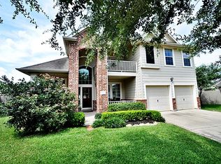 10415 Ten Point Ln, Missouri City, TX 77459