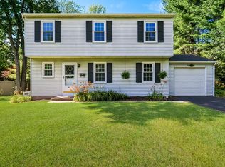 21 Belmont Sq, Doylestown, PA 18901