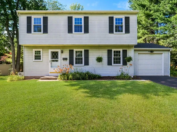 21 Belmont Sq, Doylestown, PA 18901