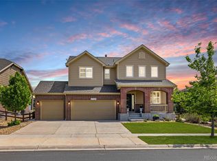 19429 Legend Ave, Parker, CO 80134