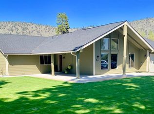 11011 Miracle Dr, Klamath Falls, OR 97603