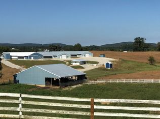 1328 Rector Rd, Monticello, KY 42633