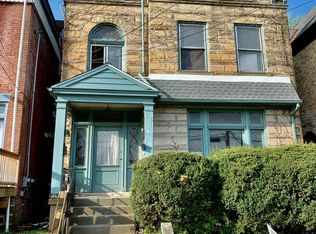 434 Ross Ave, Pittsburgh, PA