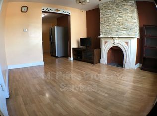 377 New York Ave FLOOR 1, Jersey City, NJ 07307