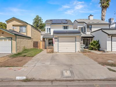 3670 W Terrace Avenue, Fresno, CA, 93722