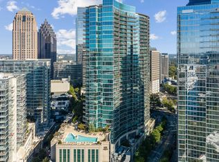 1080 Peachtree St NE UNIT 1204, Atlanta, GA 30309
