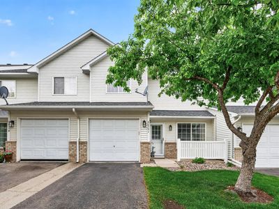 8639 Quarry Ridge Ln Unit I, Woodbury, MN, 55125