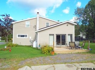 107 Morey Rd, Broadalbin, NY 12025