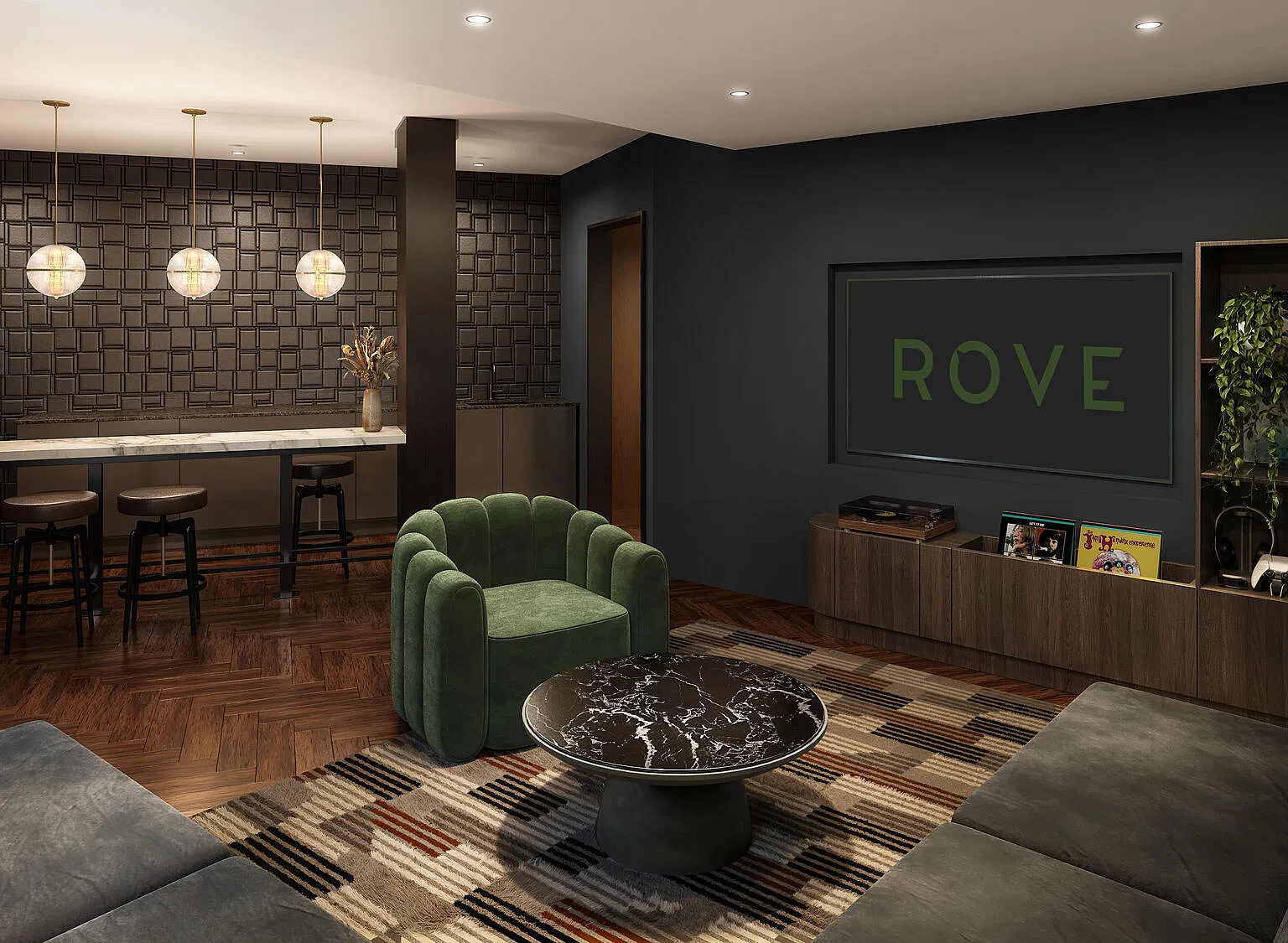 Rove — Photo 3
