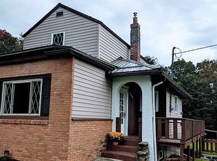 908 Foreman St, Oil City, PA