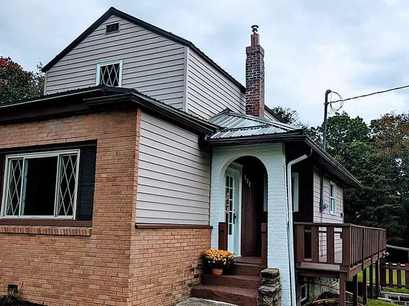 908 Foreman St, Oil City, PA 16301