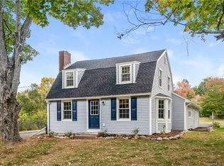 390 Lake St, Bolton, CT 06043