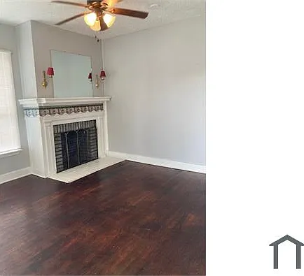 2 bed, 1000 sqft, $1,195 — Photo 4